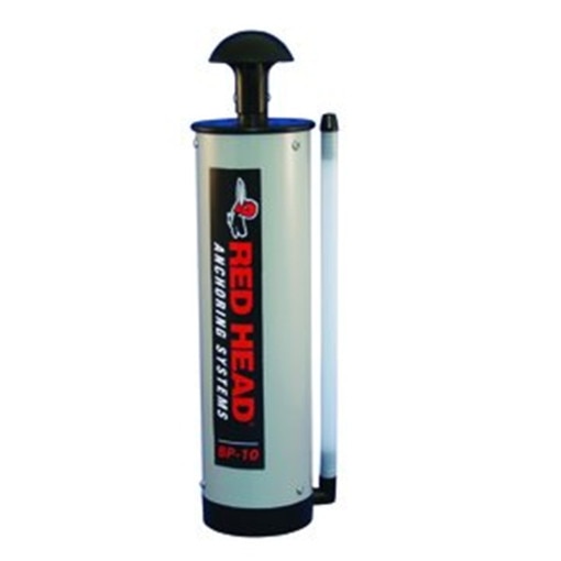 Dust Blowout Pump
