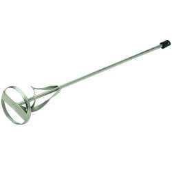 14573 - Ribbon Mud Mixer - 5"