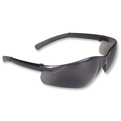Rad-Atac Smoke Safety Glasses