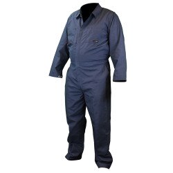 Coveralls, Workwear Navy, 5X