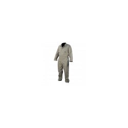 Coveralls Tall, Workwear Khaki, 2X