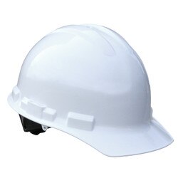 Cap Style Hard Hat