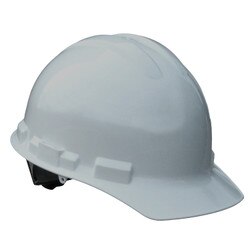 Gray 6 Point Ratcheting Cap Style