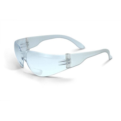 Mirage Clear Glasses + 1.5 Diopter