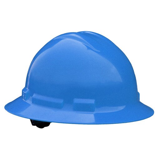 Full Brim Hard Hat