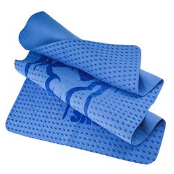 Arctic Radwear Cooling Towel, Blue