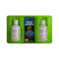 Pur-Wash Solution for Eyewash