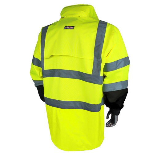 5X Class 3 General Purpose Rain