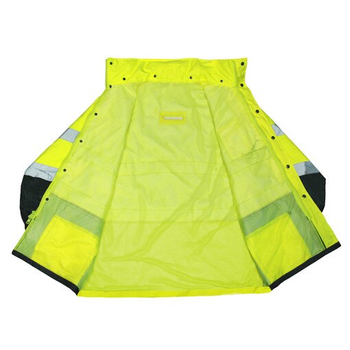 5X Class 3 General Purpose Rain