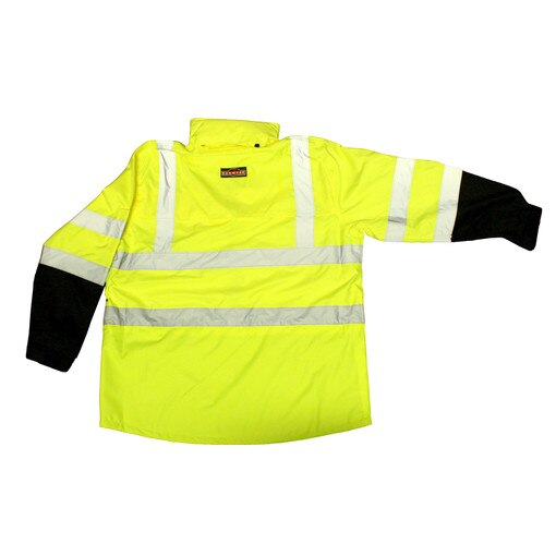 5X Class 3 General Purpose Rain