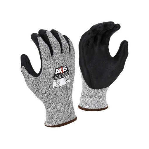 CE Cut 5 [A4] 4544 Work Glove,