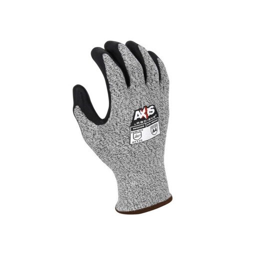 CE Cut 5 [A4] 4544 Work Glove,