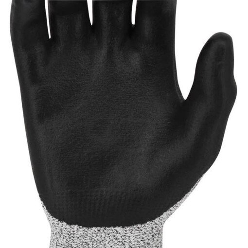CE Cut 5 [A4] 4544 Work Glove,