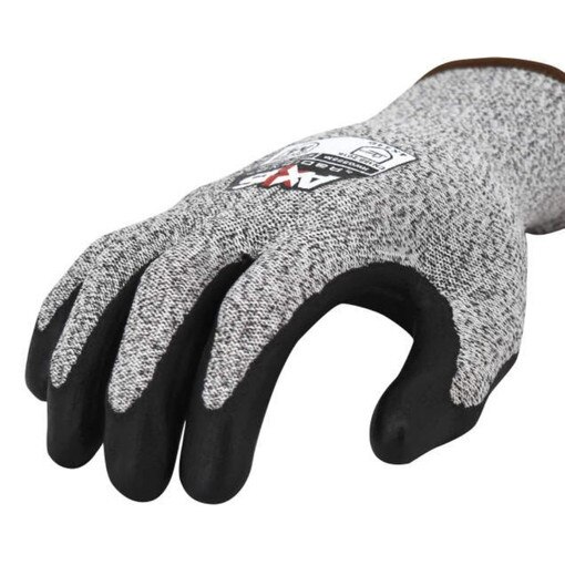 CE Cut 5 [A4] 4544 Work Glove,