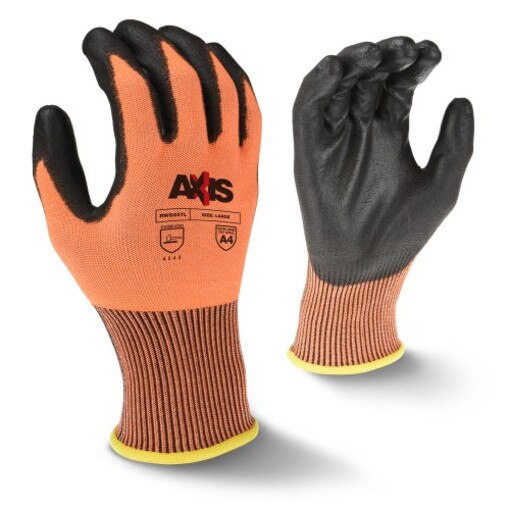 AXIS High Tenacity Nylon [A4] 4543