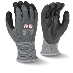 Axis Cut Protection [A4] 4543 Pu
