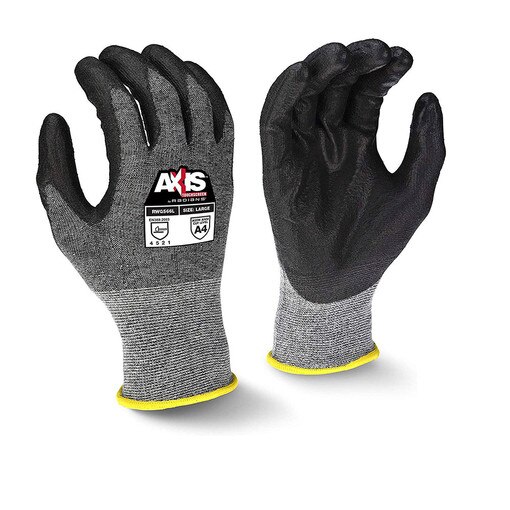 Axis Touchscreen Cut Protection[A5]