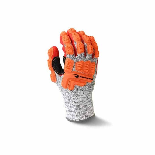 Cut Protection Level A5 Work Glove,
