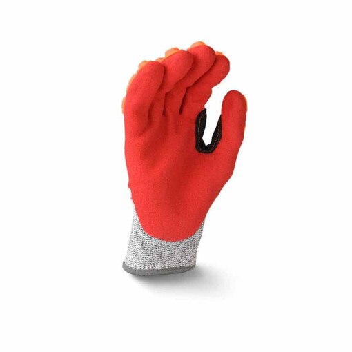Cut Protection Level A5 Work Glove,