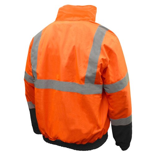 5X Class 3 Two-In-One Bomber Jacket