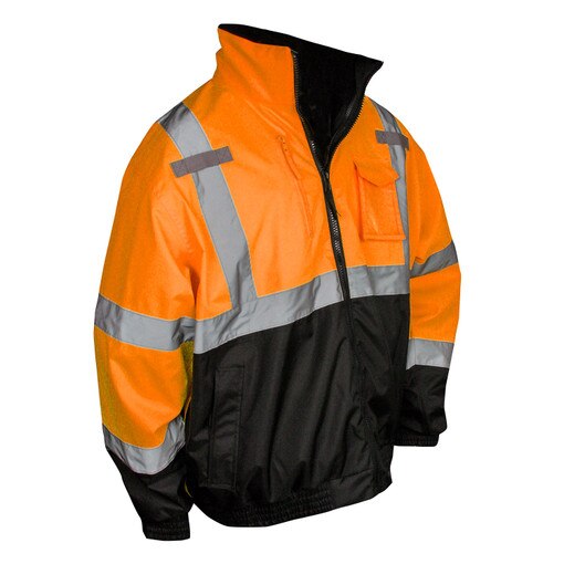 5X Class 3 Three-In-One Bomber
