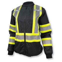 SJ910B-1ZGW Women’s Class 1 Hi-Vis