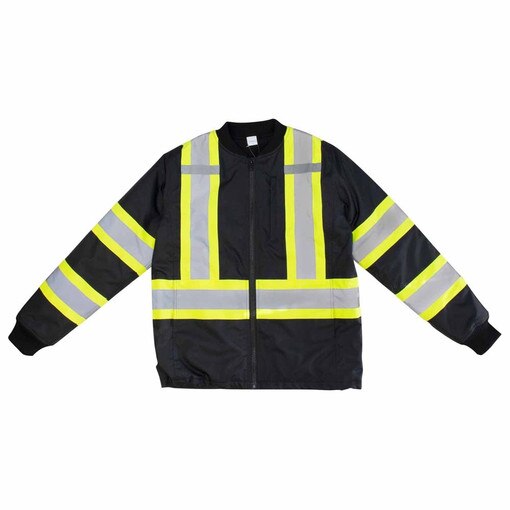 SJ910B-1ZGW Women’s Class 1 Hi-Vis