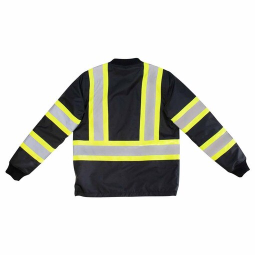 SJ910B-1ZGW Women’s Class 1 Hi-Vis