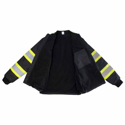 SJ910B-1ZGW Women’s Class 1 Hi-Vis