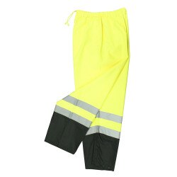 WATERPROOF PANTS XL-2X