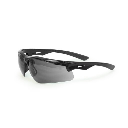 Thraxus Safety Glasses - Black