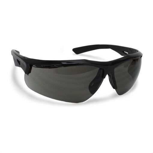Thraxus Safety Glasses - Black