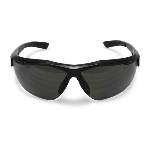 Thraxus Safety Glasses - Black