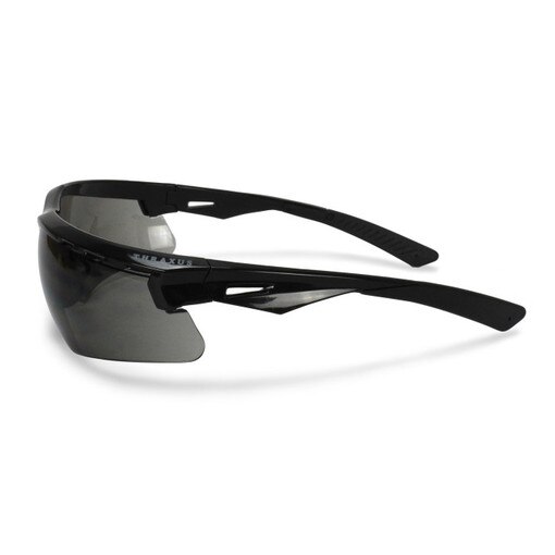 Thraxus Safety Glasses - Black