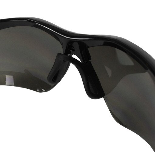 Thraxus Safety Glasses - Black
