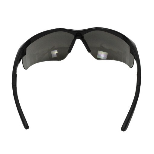 Thraxus Safety Glasses - Black