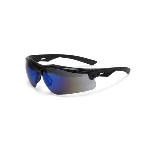 Thraxus Safety Eyewear - Black