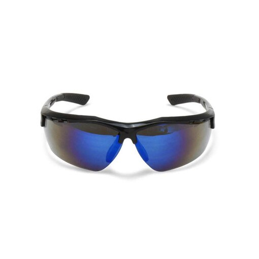Thraxus Safety Eyewear - Black