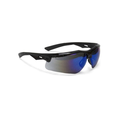 Thraxus Safety Eyewear - Black