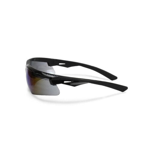 Thraxus Safety Eyewear - Black