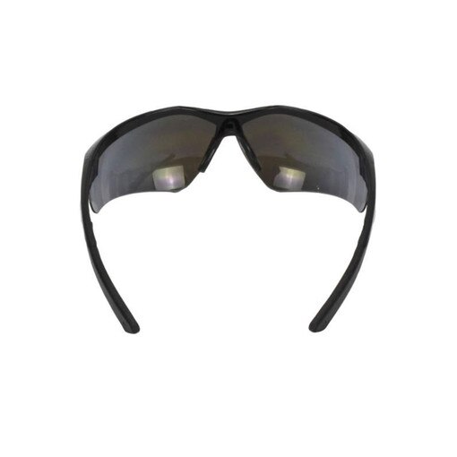 Thraxus Safety Eyewear - Black