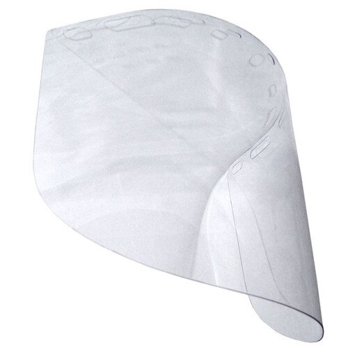 FACE SHIELD- CLEAR