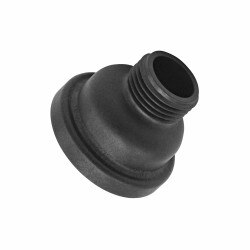 Pump Stick Garden Hose Adapter