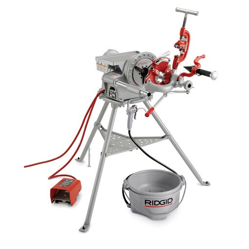 Model 300 Complete Power Drive