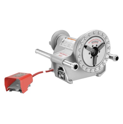 Model 300 Complete Power Drive