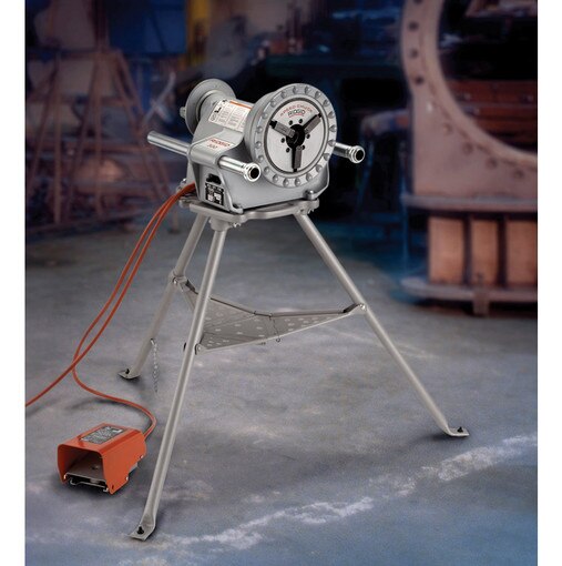 Model 300 Complete Power Drive