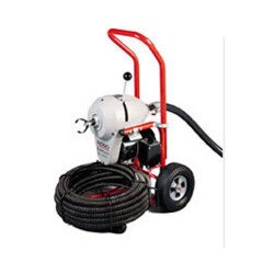 K-1500A Drain Cleaner