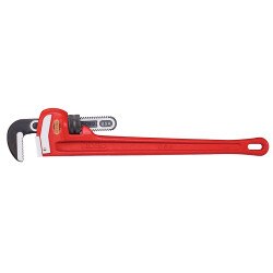 Model 24 Straight 24" Pipe Wrench