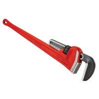 Model 48 Straight 48" Pipe Wrench