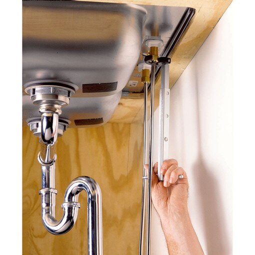 Model 1017 Telescoping Basin Wrench